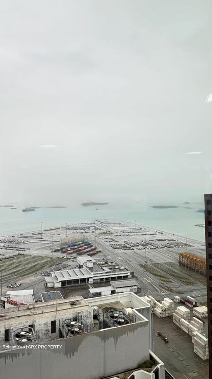Hub Synergy Point (D2), Office #456938611